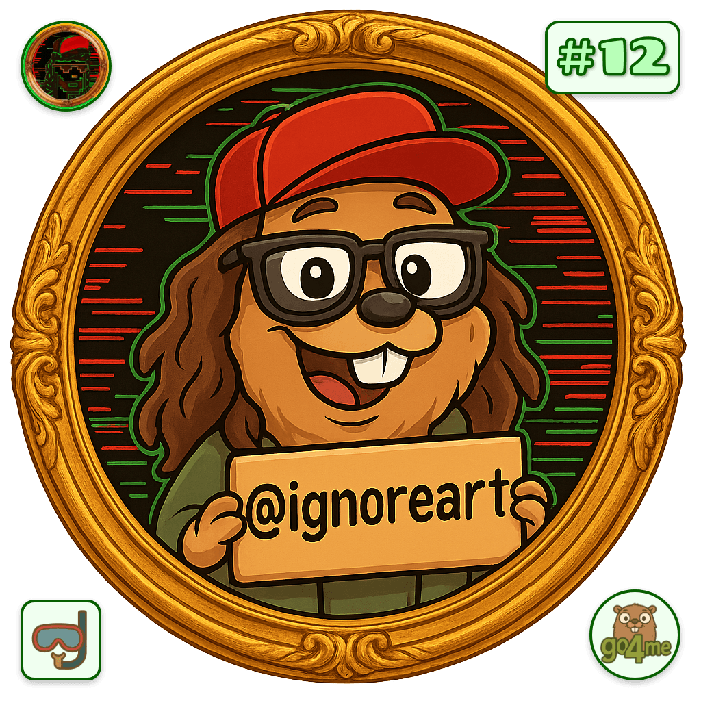 ignoreart avatar